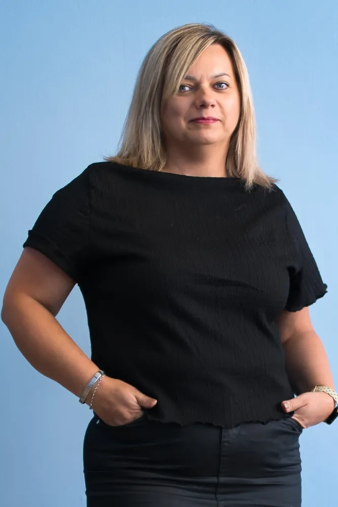 agent ubezpieczeniowy ewelina olejniczak