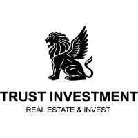 deweloper trust investment logo