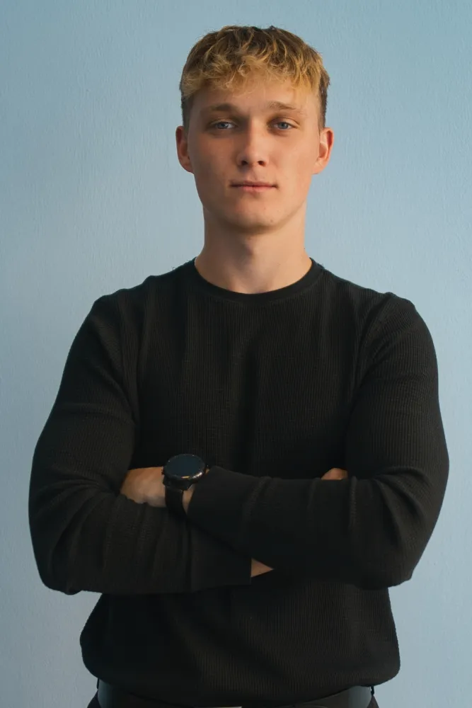 doradca finansowy jakub blaszczyk