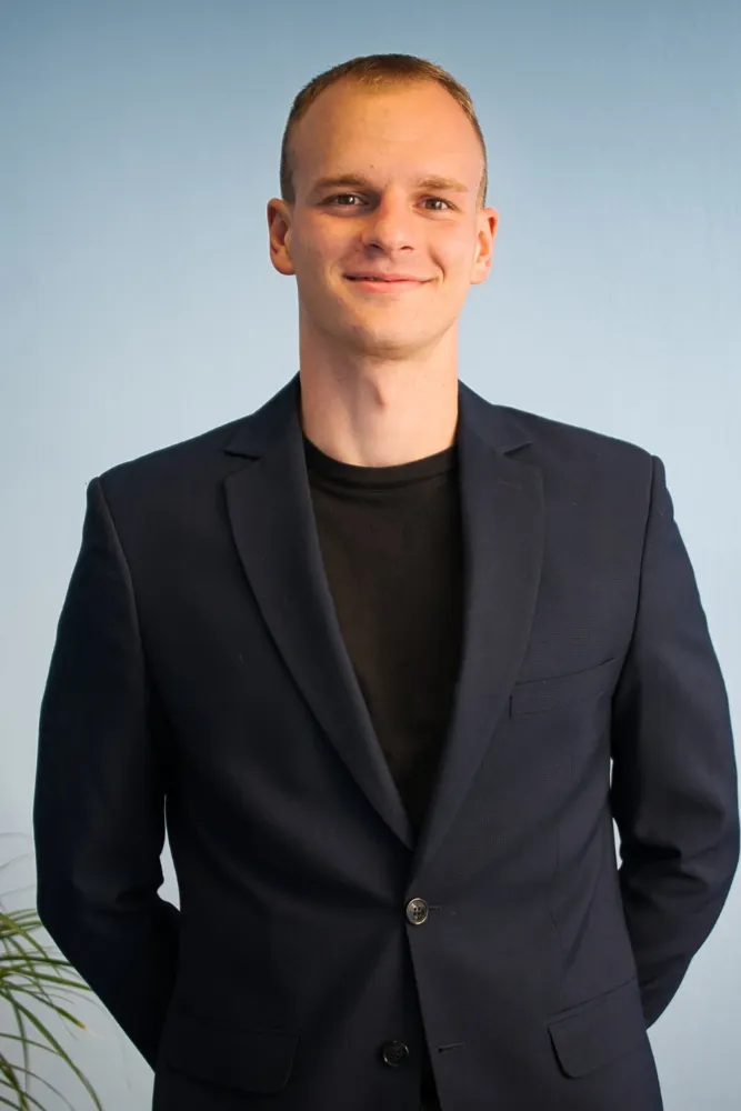 wojtek chrzaszcz doradca finansowy